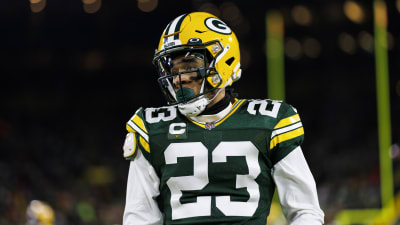 Texans face elite corner in Packers' Jaire Alexander