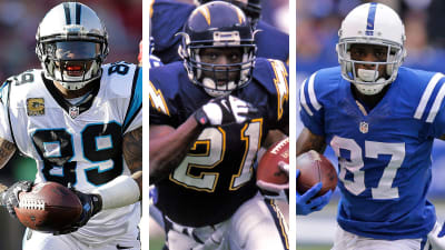 Today in Pro Football History: MVP Profile: LaDainian Tomlinson, 2006