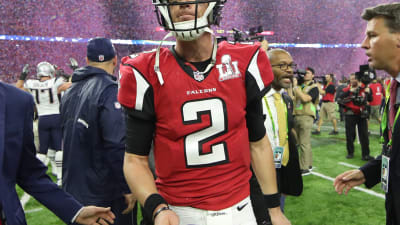 Patriots-Falcons Film Review: Plays That Defined Super Bowl LI