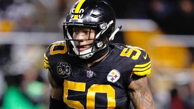 NFL players send support to Ryan Shazier after scary injury