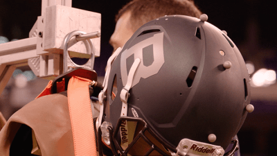 Petroleum Product of the Week: Football Helmets - Petroleum