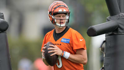 Bengals predictions: Breaking down odds, picks to win 2024 Super Bowl,  division title, win totals - DraftKings Network