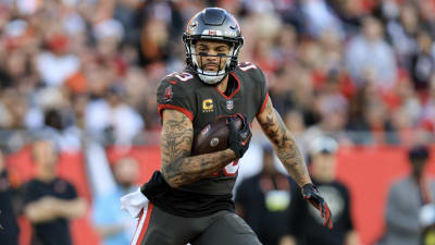 Bucs WR Mike Evans sets Week 1 deadline for new deal, National