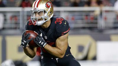 Jarryd Hayne wraps up preparations for start of 49ers offseason workout  program - Niners Nation