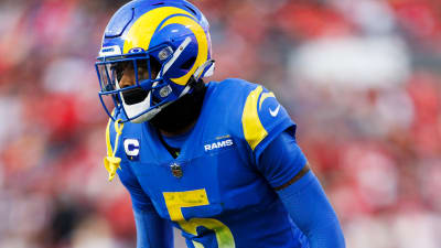 Kraig's 2022 Top 10 Redraft Cornerbacks