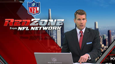 Scott Hanson addressed poor NFL RedZone signoff a week later