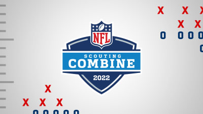 Grateful to have been invited to the 2022 NFL Scouting Combine  #PathToTheDraft