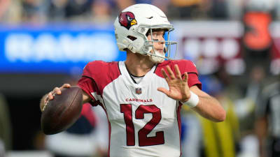 Arizona Cardinals QB Kyler Murray ruled out vs. San Francisco 49ers due to  ankle injury, NFL News, Rankings and Statistics