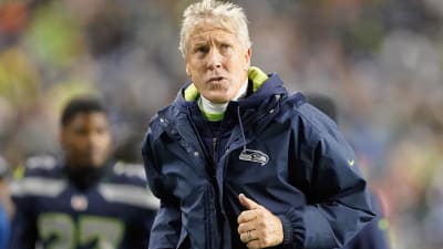 Seattle Seahawks' Pete Carroll says NFL 'opened up a bit of a can