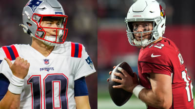 2022 NFL season, Week 7: What We Learned from Cardinals' win over