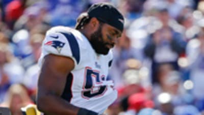 Jerod Mayo could miss rest of season with torn pectoral muscle 