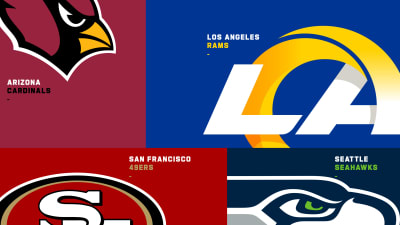 NFC West Fantasy Football Rankings: Grades for all four teams
