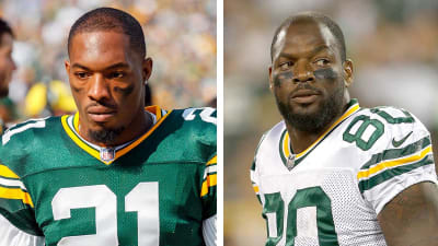 Green Bay Packers Tight End Martellus Bennett Debuts Children's