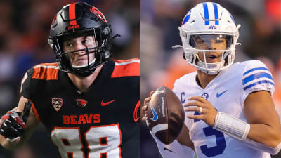 2022 NFL mock draft roundup: Senior Bowl rumors shake up top of