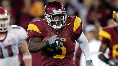 Detroit Lions release former USC standout Reggie Bush - Los