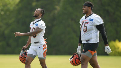 Position battles, pass rush among 5 Bengals storylines heading into camp