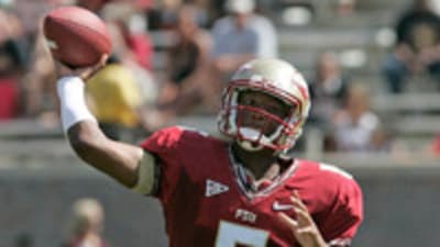 Florida State's Jameis Winston Is Cited for Shoplifting Shellfish - The New  York Times