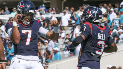 Texans QB C.J. Stroud Praised by NFL Exec: 'Already Further Along Than I  Expected', News, Scores, Highlights, Stats, and Rumors