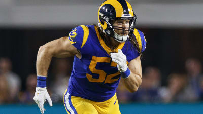 Clay Matthews Signs With Los Angeles Rams - Last Word on Pro Football