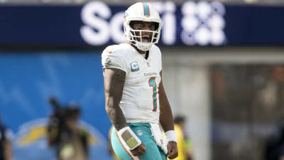 Dolphins def. Chargers in Week 1: are Tua & Tyreek the most