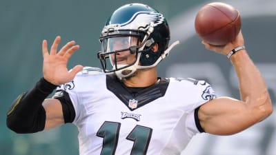 Tim Tebow released by Eagles - Newsday