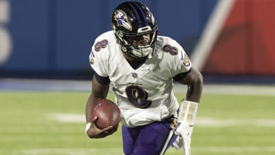 2021 Baltimore Ravens schedule: Times and dates announced