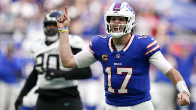 10 bold predictions for Buffalo Bills in 2020: Josh Allen throws