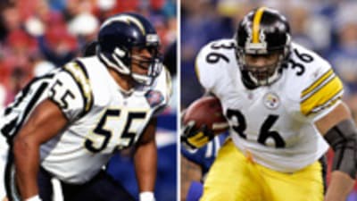 Historical Look at Junior Seau's Incredible Football Legacy