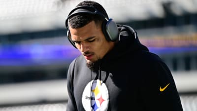 Think T.J. Watt Got Screwed In The Madden Rankings? Minkah Fitzpatrick  Would Like To Have A Word - Steelers Depot