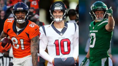 NFL's unsung heroes in 2022 season: Spotlighting 1 overlooked