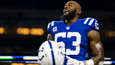 Darius Leonard wants his NFL dominance to represent HBCUs - Indianapolis  Recorder