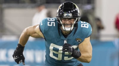 Jacksonville Jaguars Depth Chart