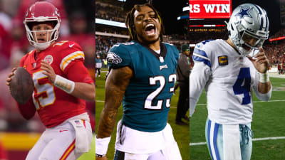 Sacramento well-represented in Sunday's NFC Championship Game