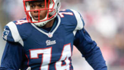 Patriots first-round pick Dominique Easley heads to IR - NBC Sports