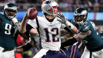 Eagles vs Patriots: How to stream Super Bowl LII for free using