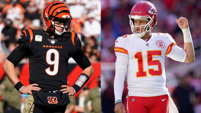 NFL Picks, Predictions Week 13: Can the Ravens, Chiefs, and Bengals  strengthen their playoff positioning?