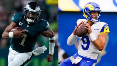 What Channel is Rams vs. Bengals Tonight? Breaking Down Week 3's Monday  Night Football Doubleheader