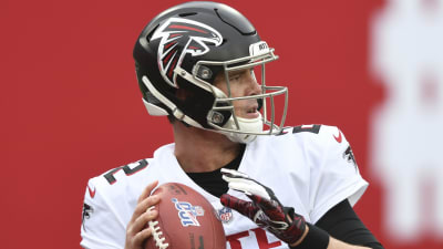 Matt Ryan still unsure of future of NFL career