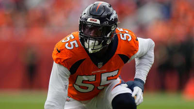 Frank Clark sends message to Cleveland after Chiefs' Super Bowl win