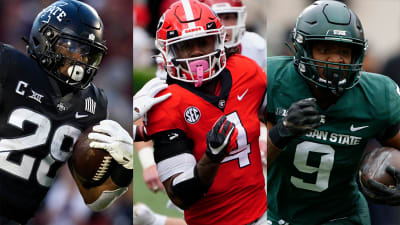 Max Markham on X: Chicago Bears 2022 NFL Mock Draft 2.0 Thoughts on this  one?  / X