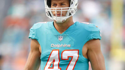 Saints trade for Dolphins linebacker Kiko Alonso to bolster depth,  experience – Crescent City Sports