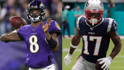 Ravens 247 - Lamar Jackson confirmed to reporters on a