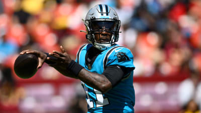 Column: P.J. Walker may be the new top dog for the Carolina Panthers, Sports