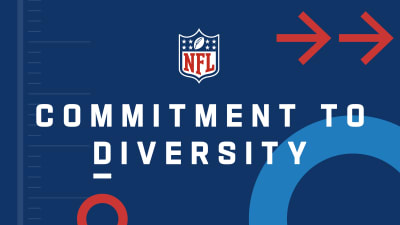 Pittsburgh Steelers committed to diversity, Black opportunity