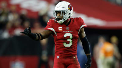 Cardinals' Budda Baker reflects on disappointing season, points to