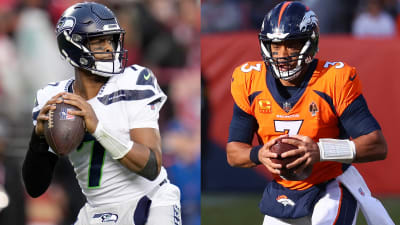 There is nothing fluky about how Geno Smith and Russell Wilson have started  the 2022 NFL season, NFL News, Rankings and Statistics