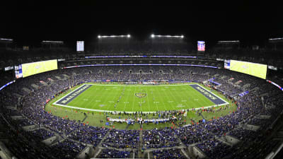 Ravens: Season tickets deferred to 2021, stadium capacity reduced