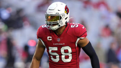 NFL rumors: Cardinals let ex-Eagles linebacker Jordan Hicks seek