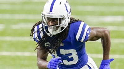 Ian Rapoport on X: The #Cowboys are securing veteran WR help after all,  signing longtime #Colts star TY Hilton, his agents @KatzBrosSports tell me  and @SlaterNFL. He's on a visit with the