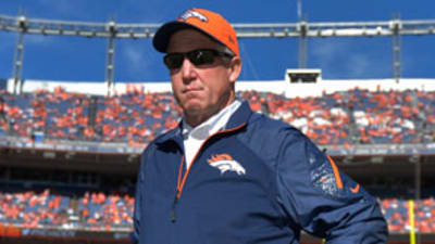 John Fox Hired as Denver Broncos Head Coach: 5 Ways He Can Turn Them Around, News, Scores, Highlights, Stats, and Rumors